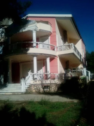 Μεζονέτα, Αφίδνες