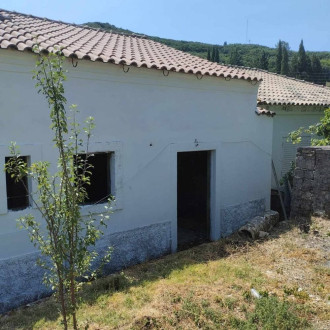 Διαμέρισμα, Κέρκυρα