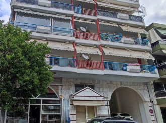 Μισθωμένο κατάστημα, Καλαμαριά