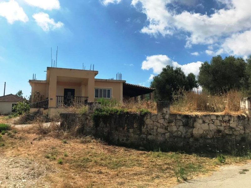 Detached house, Fioliti, Zakynthos