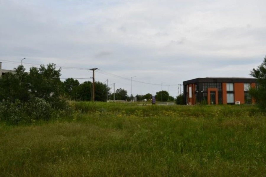 Plot of land, Katerini