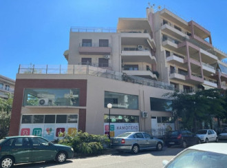 Μισθωμένο κατάστημα, Κομοτηνή