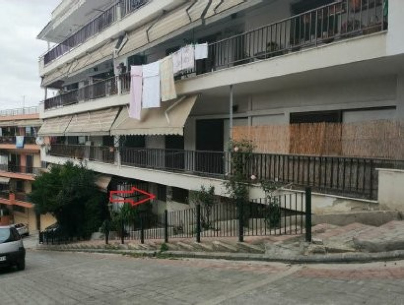 Storage space, Sykies