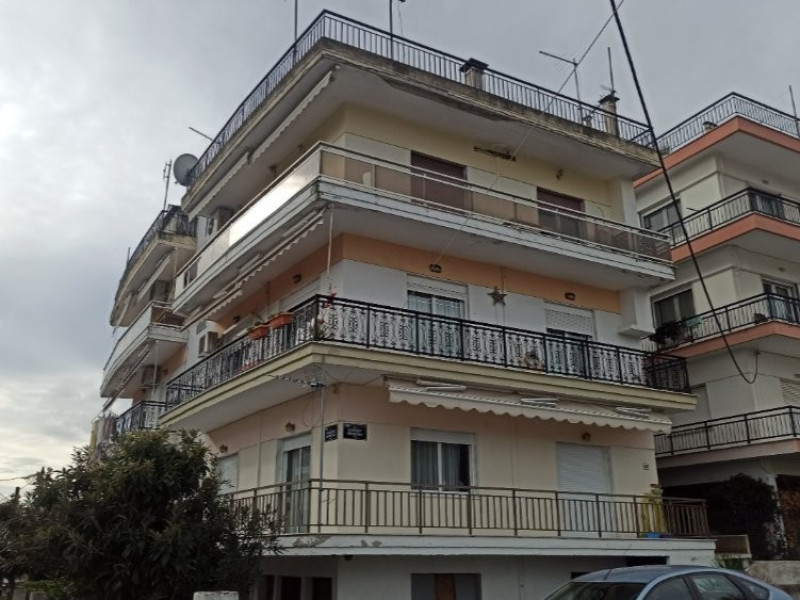 Apartment, Kavala