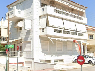 Κατάστημα, Παλλήνη