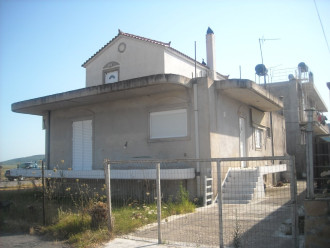 Μεζονέτα, Αιτωλικό