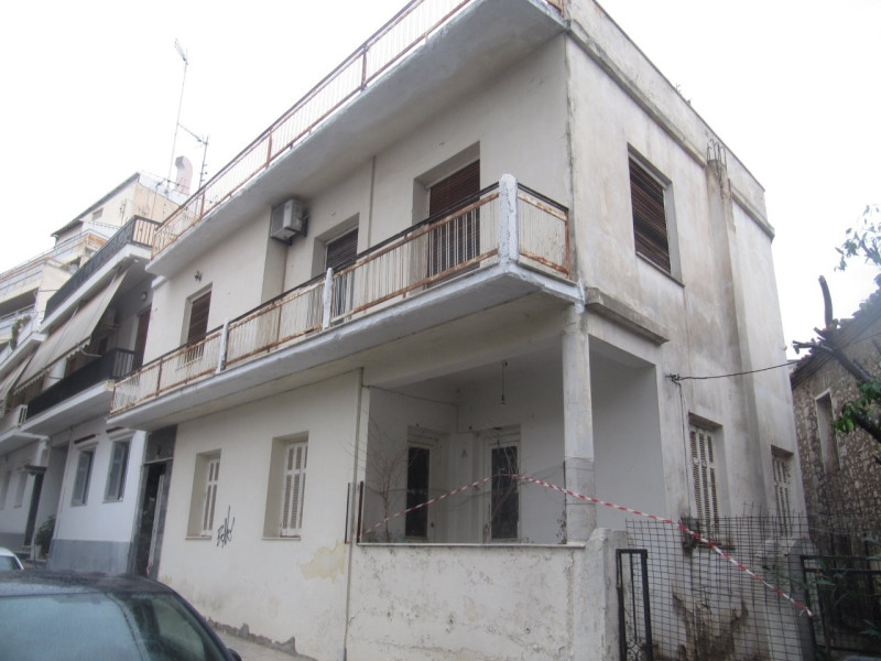 Two-storey Detached House, Lamia