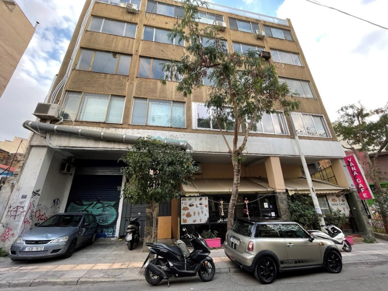 Κατάστημα, Μεταξουργείο