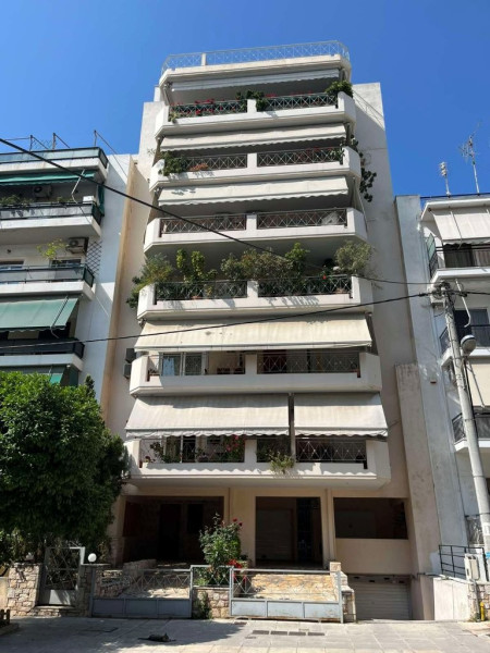 Leased partment, Nea Smyrni