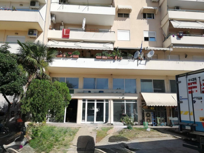 Store, Menemeni Thessaloniki