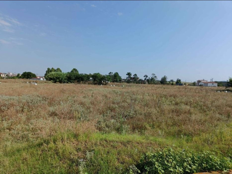 Plot of land, Aghios Athanasios, Thessaloniki