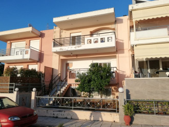 Μεζονέτα, Νέα Μηχανιώνα