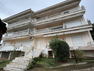 Διαμέρισμα, Πανόραμα