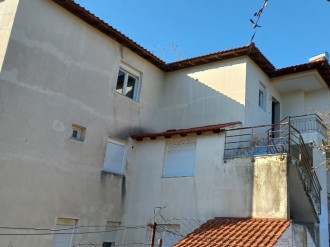 Διαμέρισμα, Σουρωτή