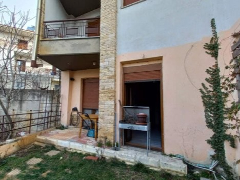 Apartment, Chortiatis