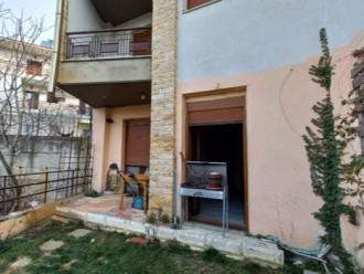 Διαμέρισμα, Χορτιάτης