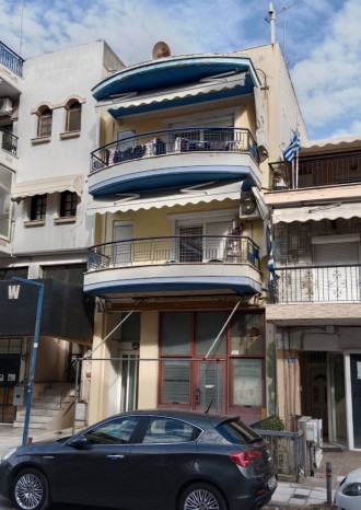 Κατάστημα, Πολίχνη