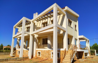 Μεζονέτα, Χαλκούτσι