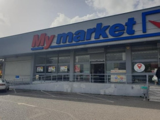 Μισθωμένο Κατάστημα, Μεσσήνη