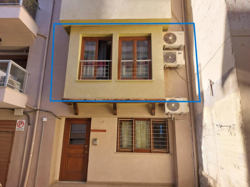 Apartment, Thessaloniki