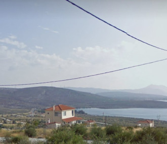 Οικόπεδο, Αλιβέρι