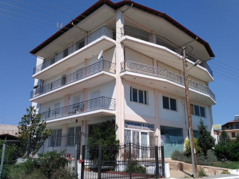 Retail store, Ptolemaida