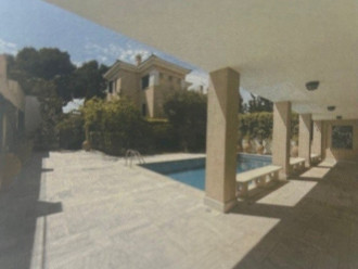 Μονοκατοικία, Κέντρο Κηφισιάς