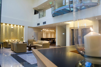 City Hotel, Τρίπολη Αρκαδίας