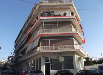 Διαμέρισμα, Άργος