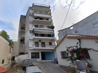 Διαμέρισμα, Μεσσήνη