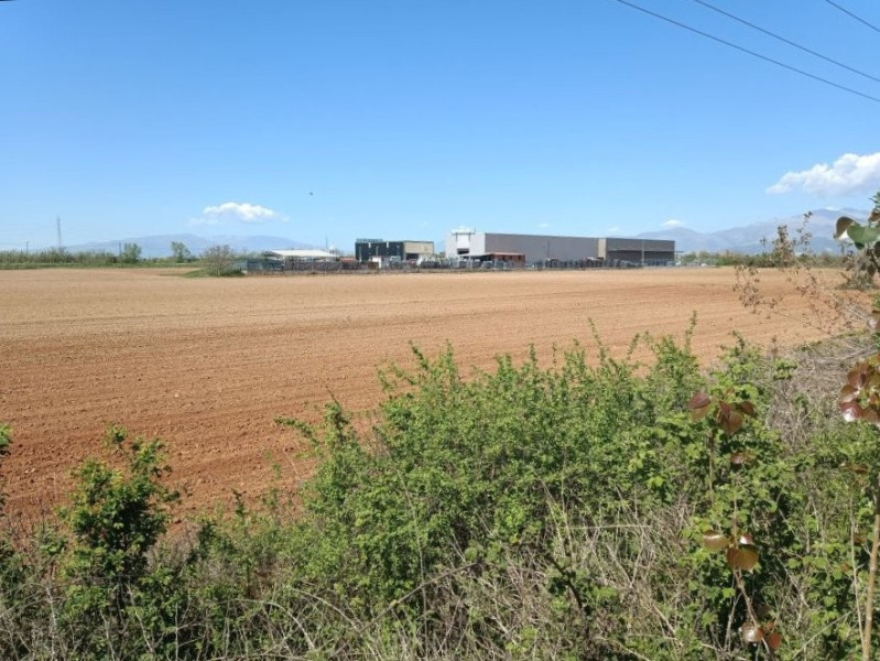 Plot of land, Doxato