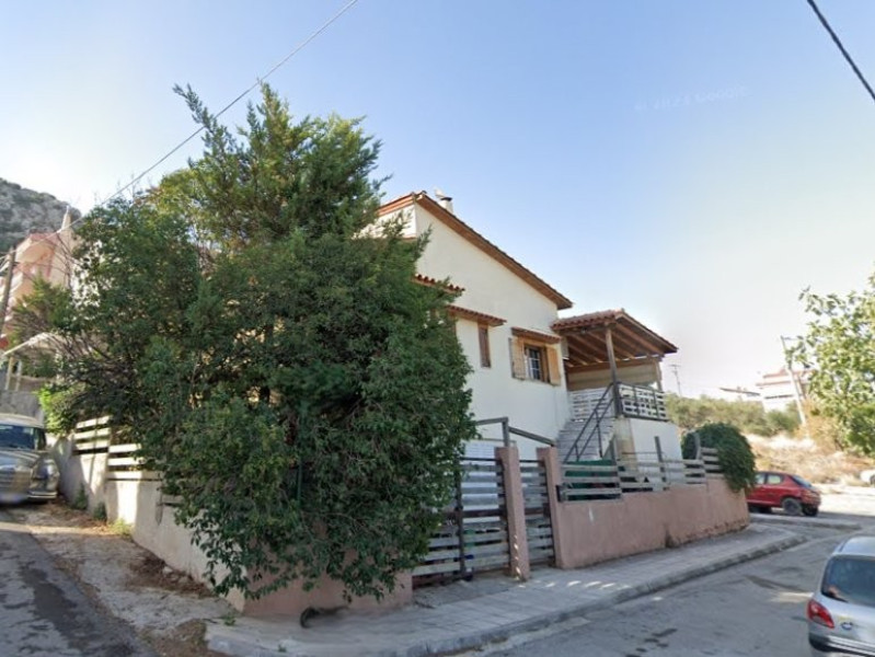 Leased Detached House, Ano Liosia
