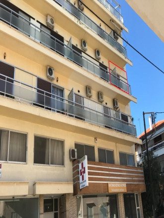 Διαμέρισμα, Κιάτο