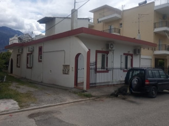 Μισθωμένη Μονοκατοικία, Καλαμάτα