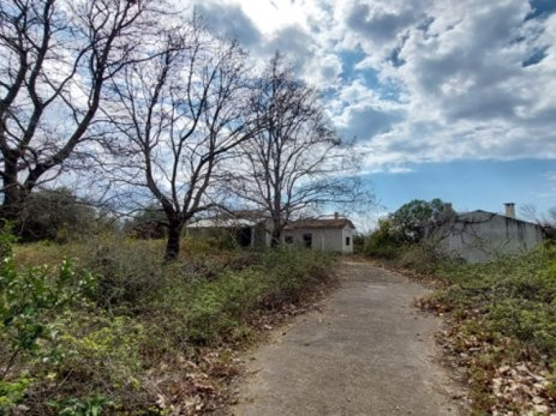 Detached House, Istiaia