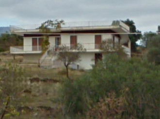 Μονοκατοικία, Ερέτρια