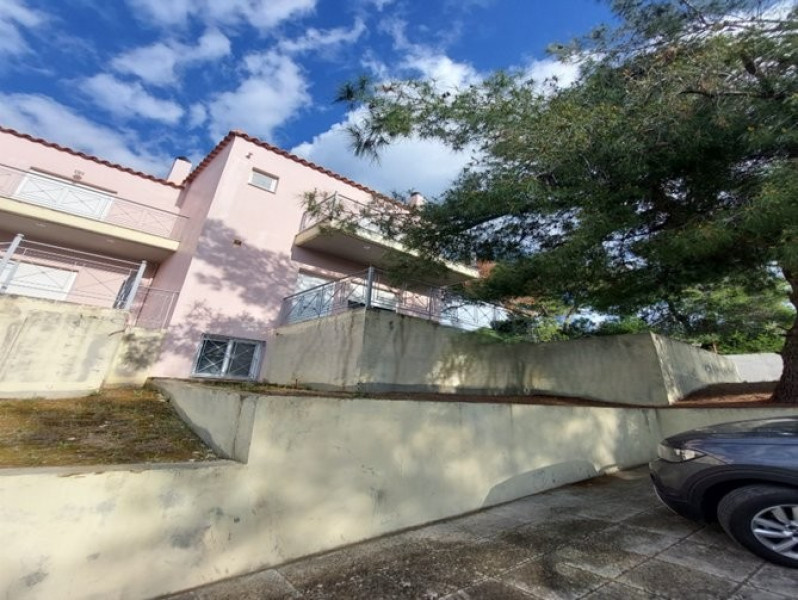 Maisonette, Malesina, Lokrida