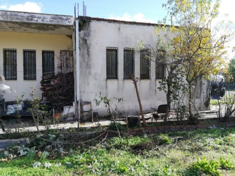 Rented Detached House, Pyli Trikalon