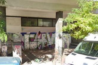 Κατάστημα, Άγιος Παντελεήμονας