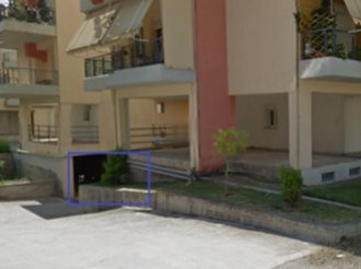 Αποθηκευτικοί Χώροι, Λαμία