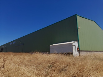 Βιοτεχνικό Κτίριο, Χαλκίδα