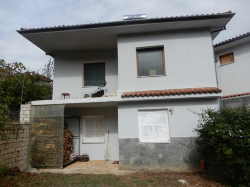 Mezonette, Stavraki, Ioannina