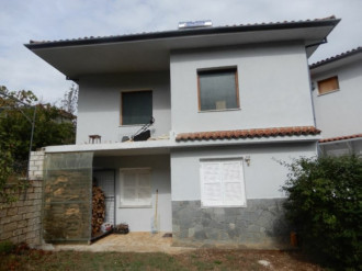 Μεζονέτα, Σταυράκι, Ιωάννινα