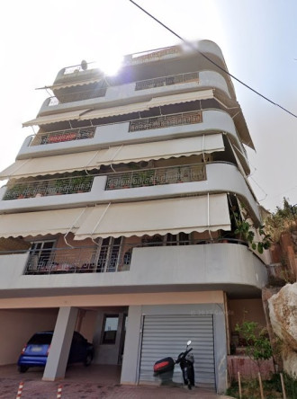 Διαμέρισμα, Πέραμα