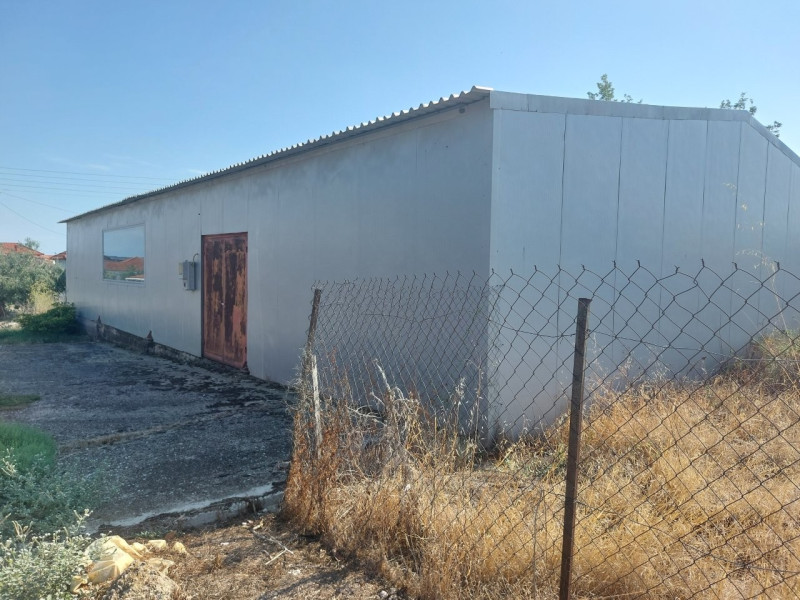 Store, Tragilos, Serras