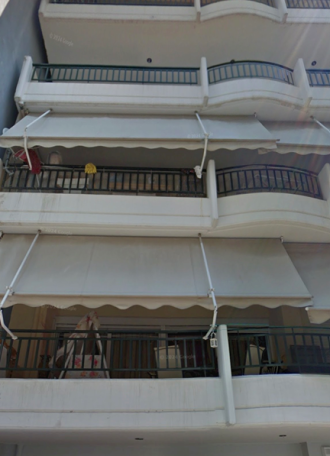 Διαμέρισμα, Νέος Κοσμος