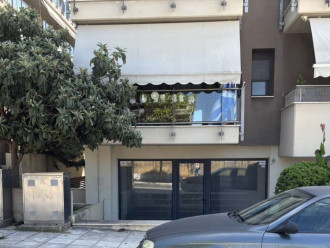 Κατάστημα, Καλαμαριά