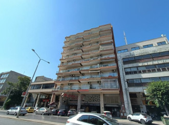 Διαμέρισμα, Θεσσαλονίκη