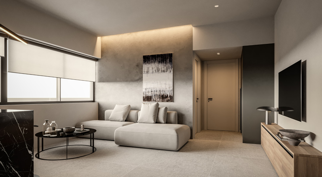 Apartment, Ampelokipoi, Athens