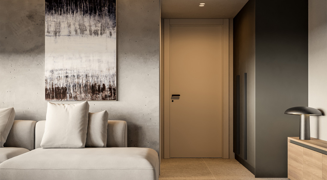 Apartment, Ampelokipoi, Athens